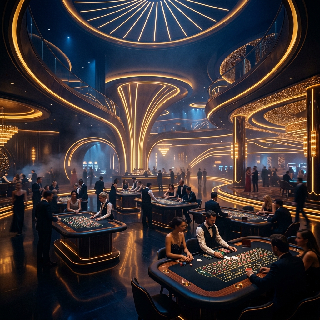 quickzcasino.eu casino info